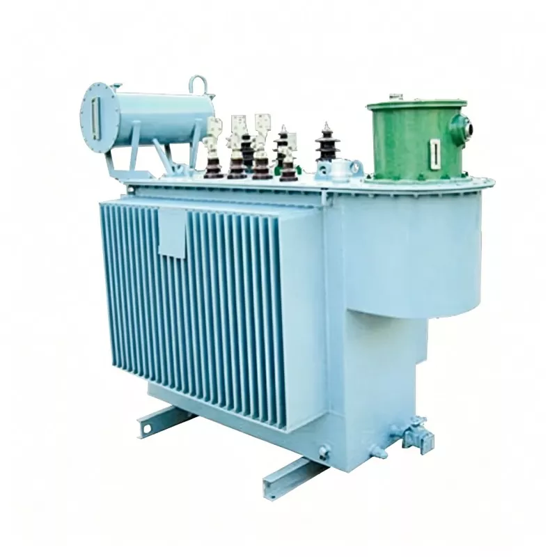 Trasformatore da 1000kVA 11kV 433V