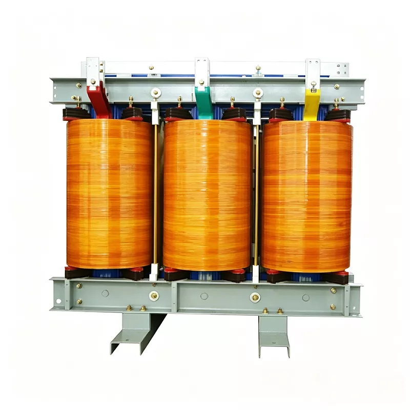 Trasformatore di tipo secco da 11 kV 1000 kVA