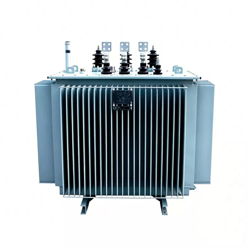 Trasformatore di distribuzione trifase 11kV 200kVA
