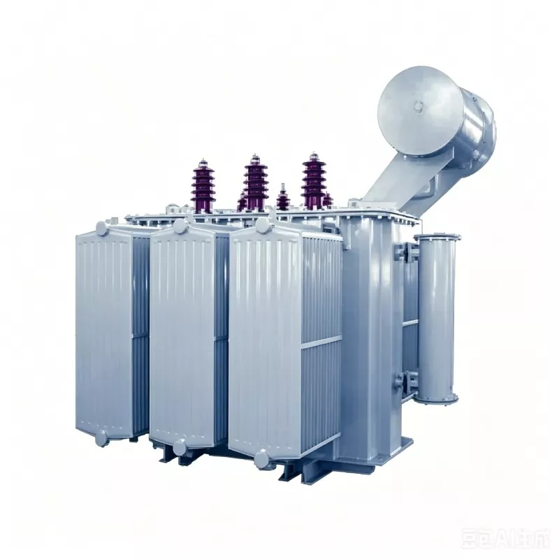 Trasformatore di distribuzione 11kV 433V 315kVA