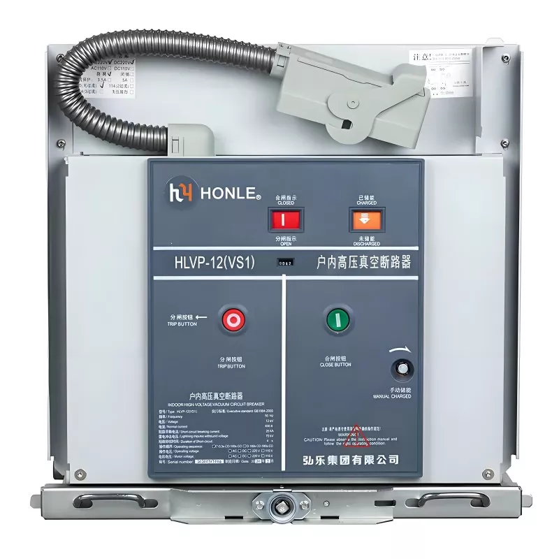 Interruttore automatico sottovuoto da 11 kV 630 A