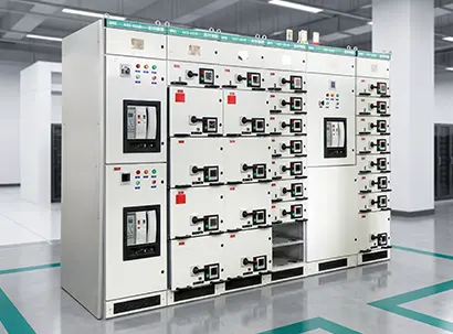 I prodotti di commutazione contribuiscono all'energia globale e alla costruzione di progetti industriali