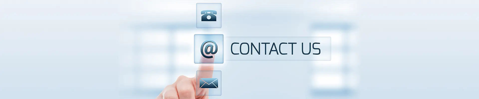 Contattaci