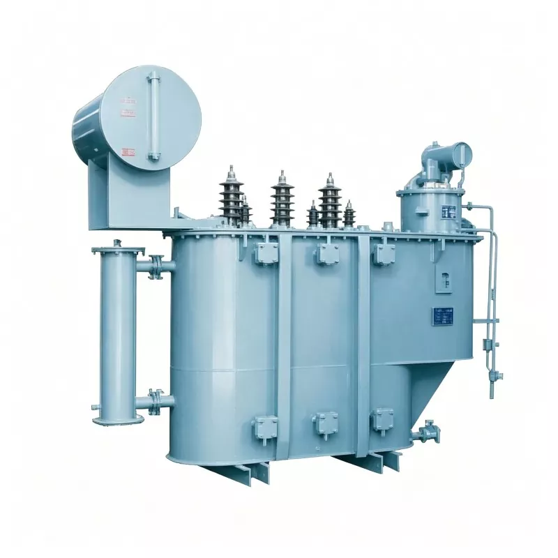 Trasformatore di potenza 33kV 11kV 20mVA