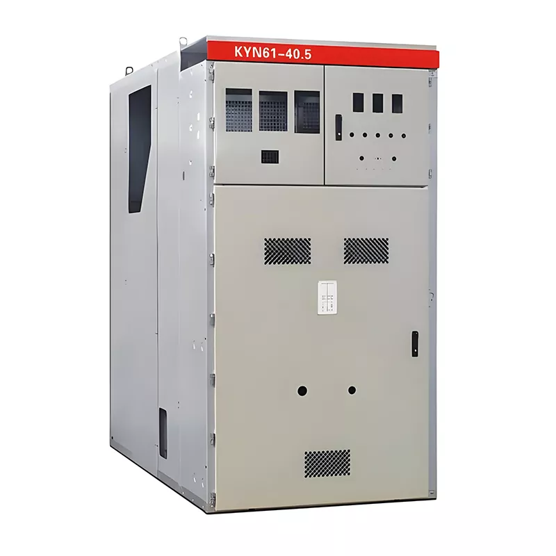 KYN61-40.5 Pannello di comando VCB per interni da 33 kV