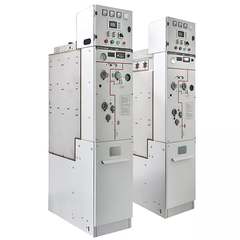Unità principale ad anello isolato Sf6 RMU 11kV